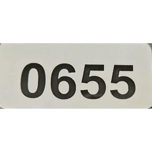 Levis 550 Jeans Mens 54x30 Dark Blue‎ Wash Relaxed Stretch - Picture 8 of 8